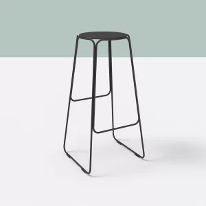 Bouchon bar stool
