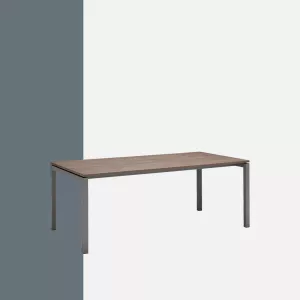 Float table fixe
