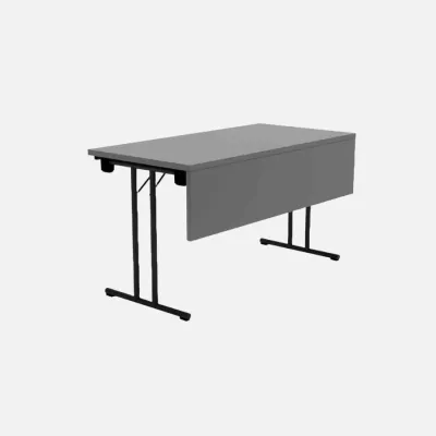 Torino folding table