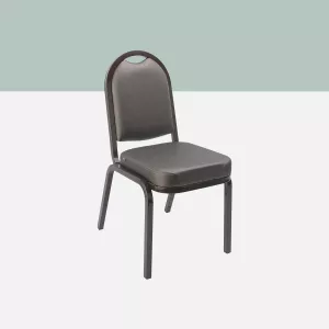 Regence Empire stacking chair