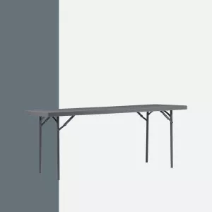 Zown XL folding table
